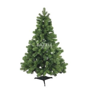 Celeyn Luxe Fir Christmas tree