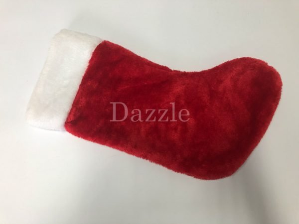 Christmas Stocking Sock