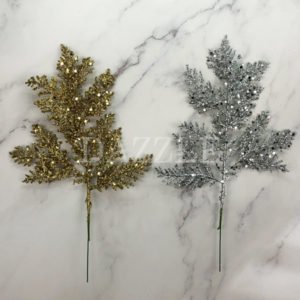 Chara Tree Pick Silver Gold