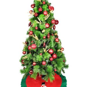 Aurelius Grande Pine Christmas Tree