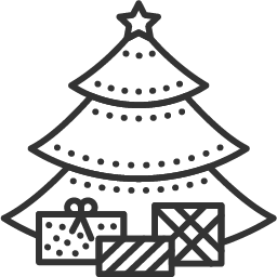 Christmas tree rental