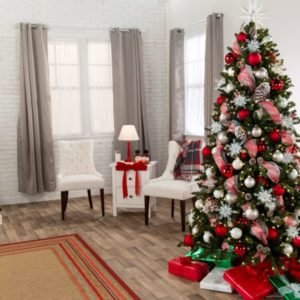 Christmas Tree Rental