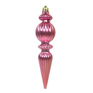 Andreas Pink Bauble
