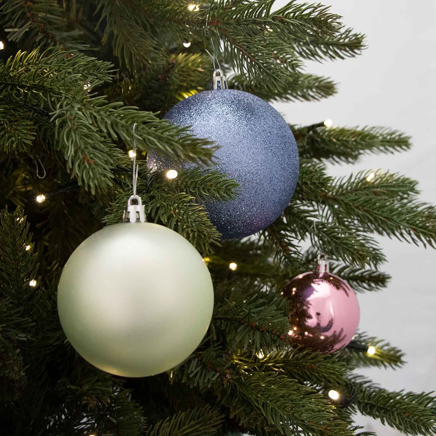 Christmas Baubles