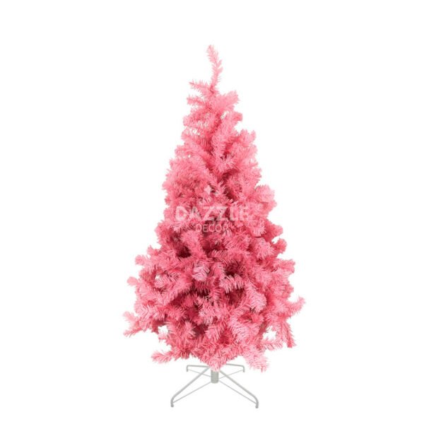Meri Rose Christmas tree