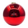 Red-Shiny-Bauble