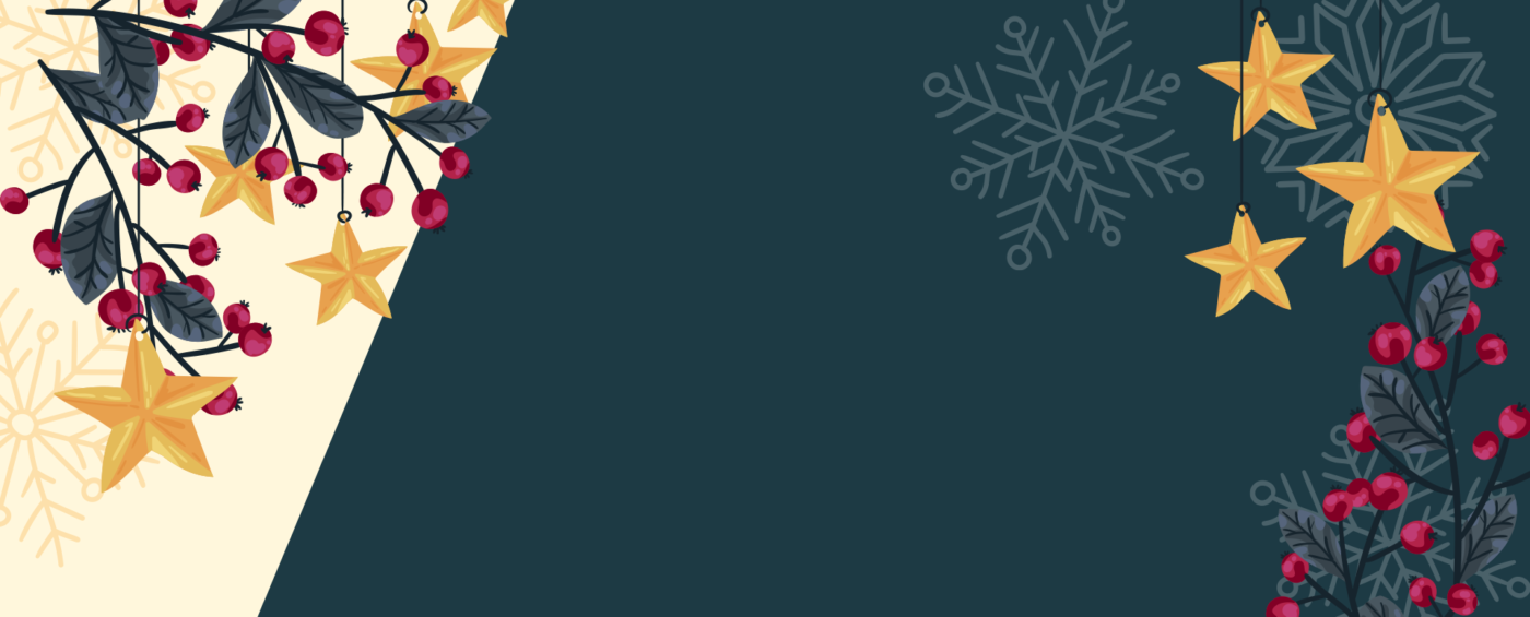 Christmas Decoration Banner