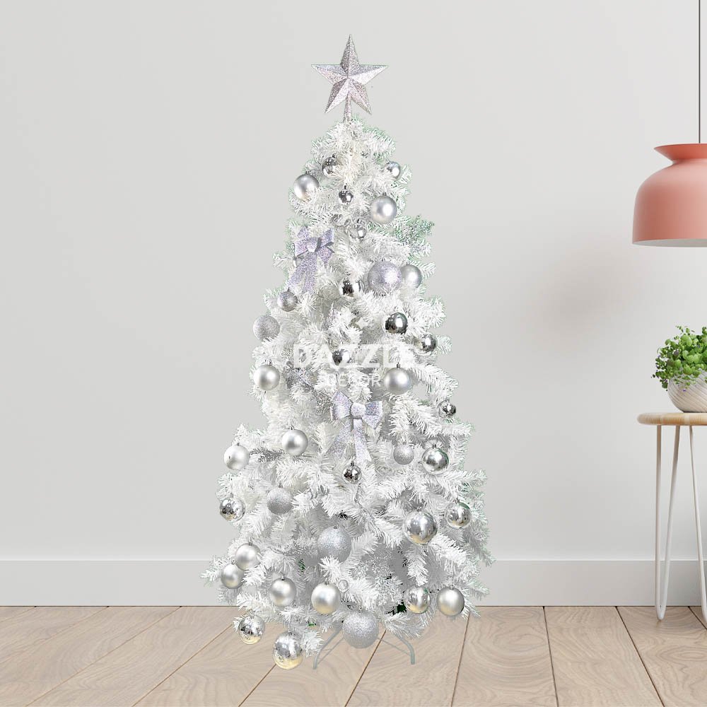 Christmas tree rental Radiant Starlight