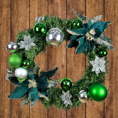 Christmas Wreaths