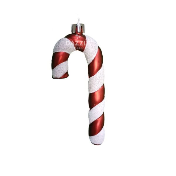 Lucas Candy Cane