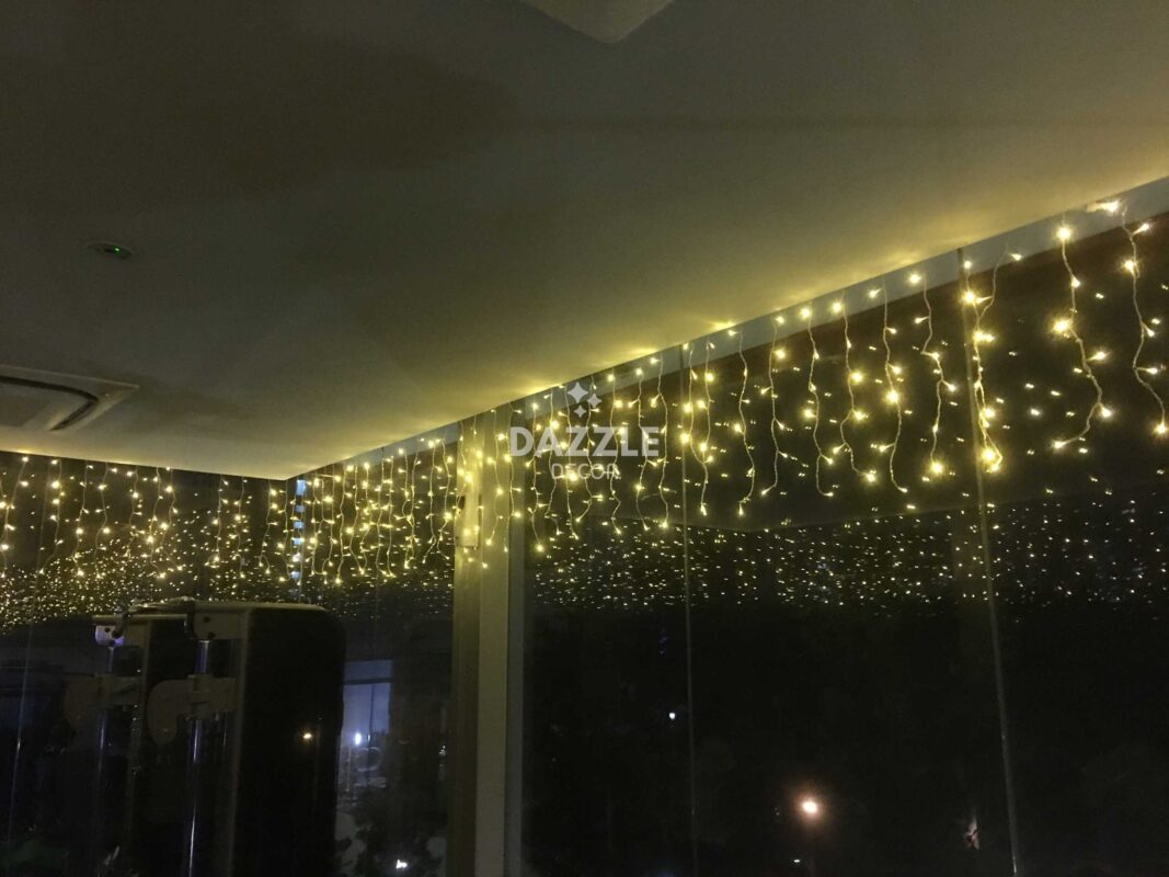 LED Lights Decoration