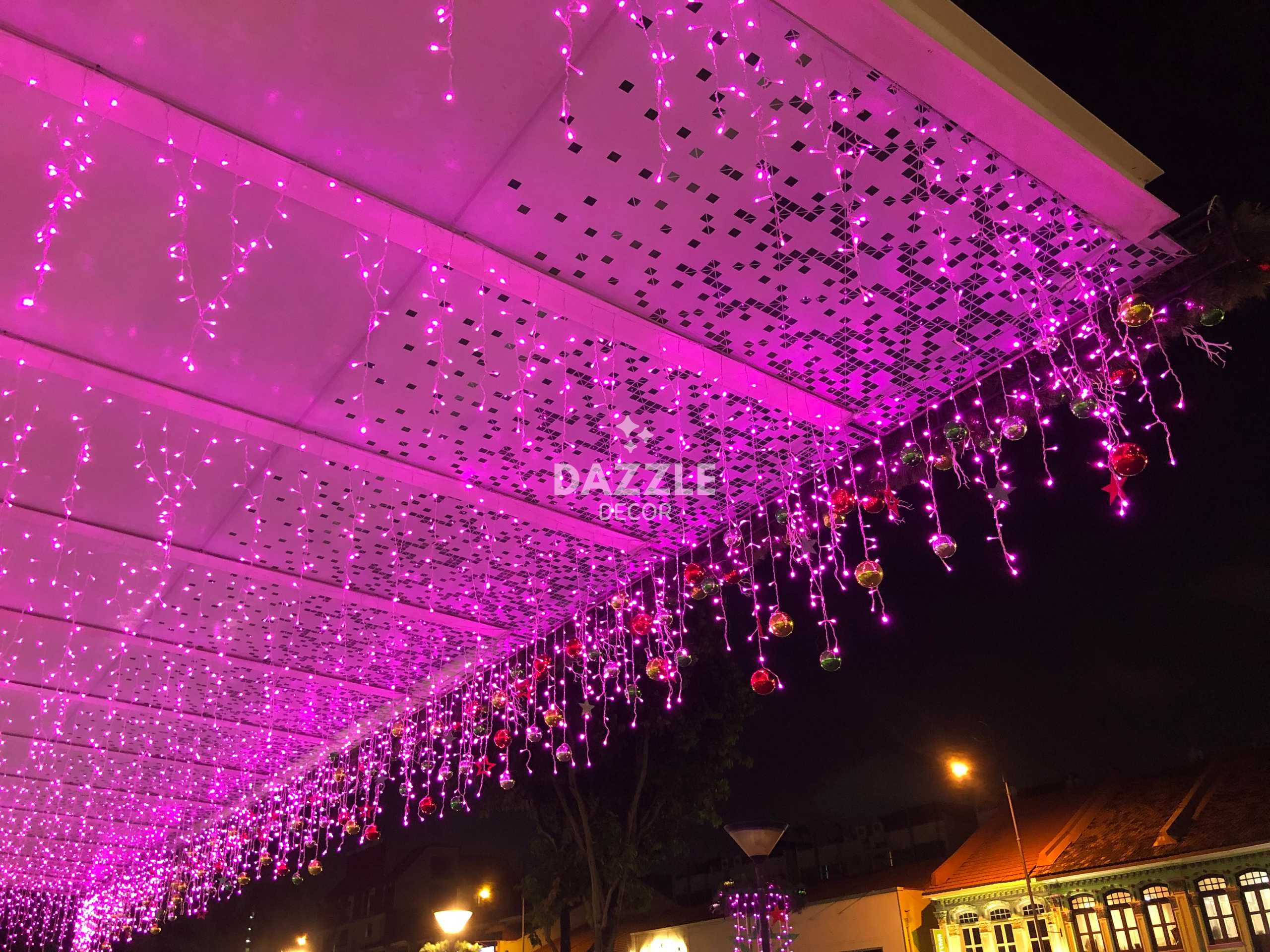 LED Lights Decoration