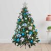 Alpine Frost christmas tree rental