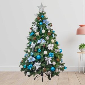 Alpine Frost christmas tree rental