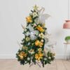 Enchanted Wings - Nectar Gold Christmas tree rental
