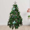 Evergreen Radiance Christmas Tree Rental