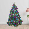 Ocean Gem Christmas tree rental