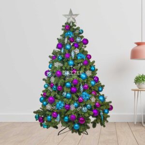 Ocean Gem Christmas tree rental