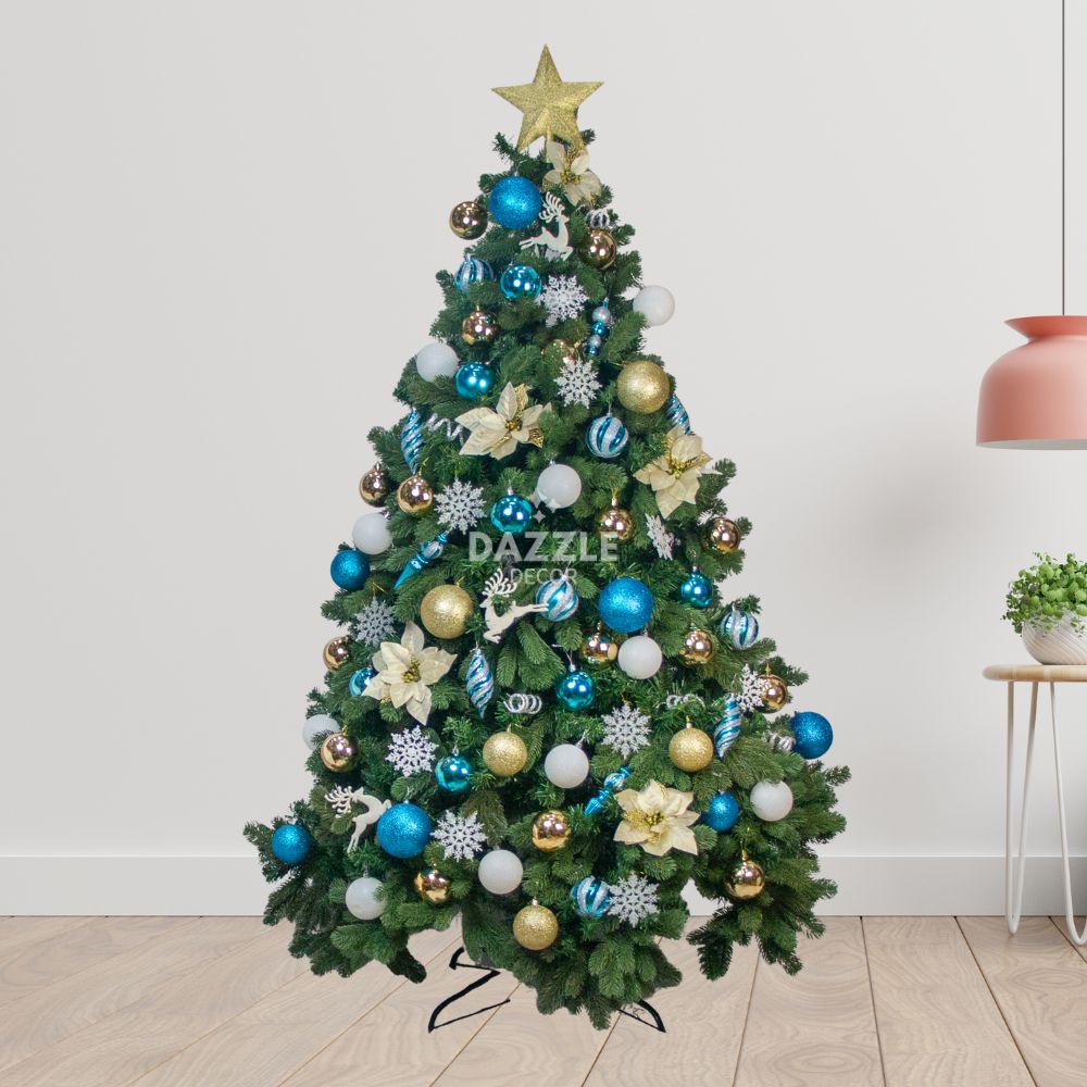 Polar Glow christmas tree rental