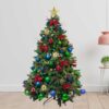 Royal Medley Christmas Tree Rental