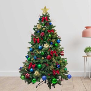 Royal Medley Christmas Tree Rental