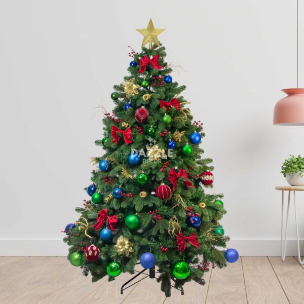 Royal Medley Christmas Tree Rental