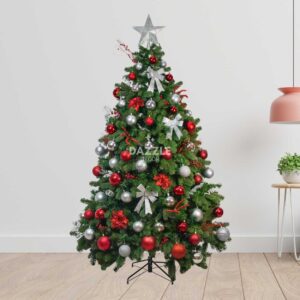 Salsa Moonlight christmas tree rental