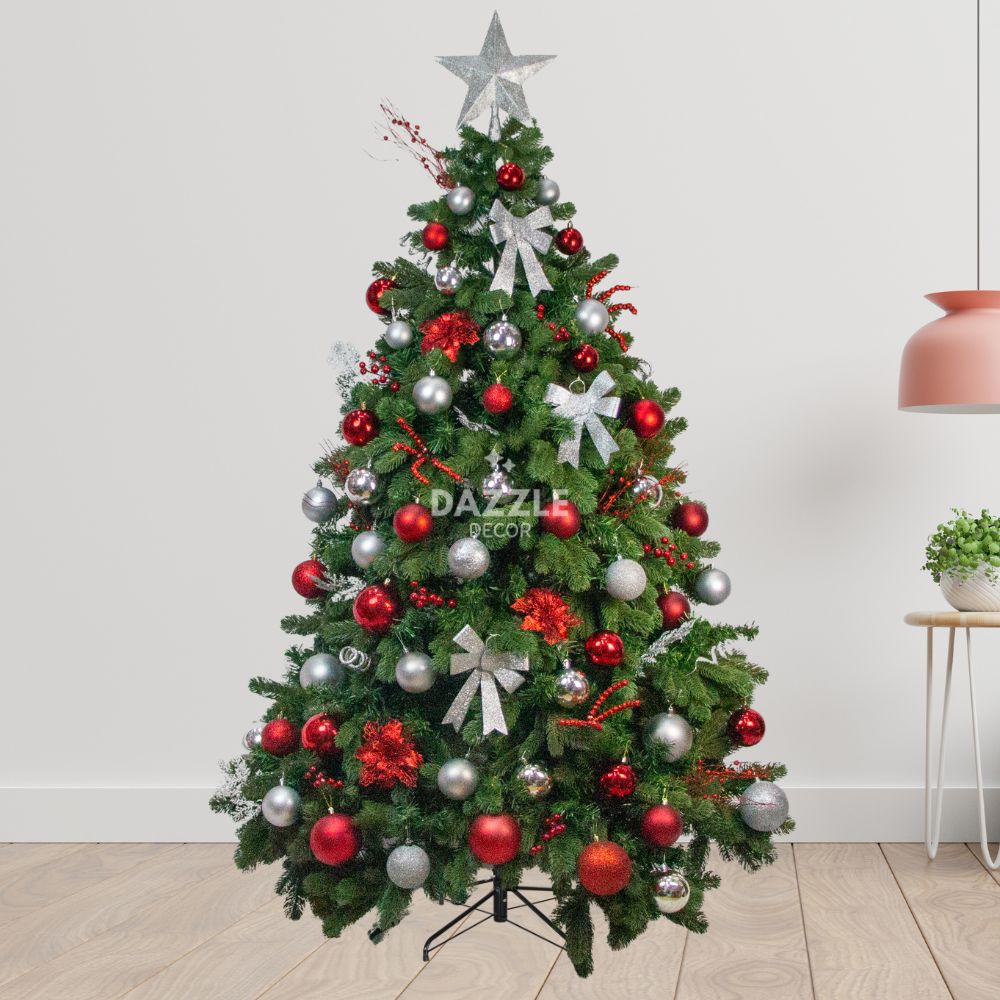 Salsa Moonlight Christmas Tree Rental