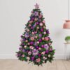 Sugarplum Dream Christmas tree rental