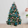 Winterberry Holiday christmas tree rental