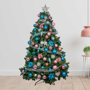 Winterberry Holiday christmas tree rental