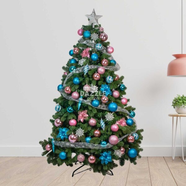 Winterberry Holiday christmas tree rental