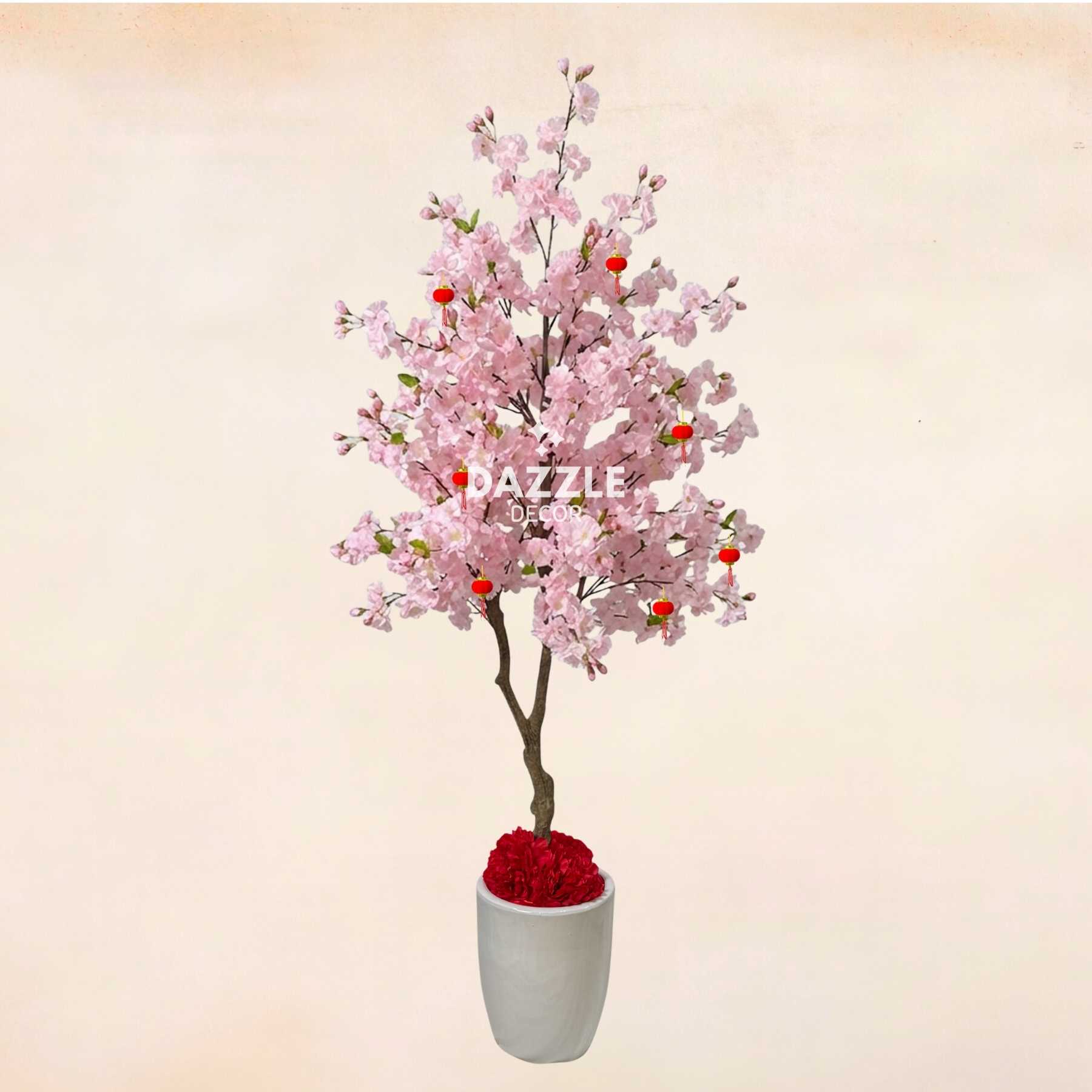 Celestial Spring Blossom